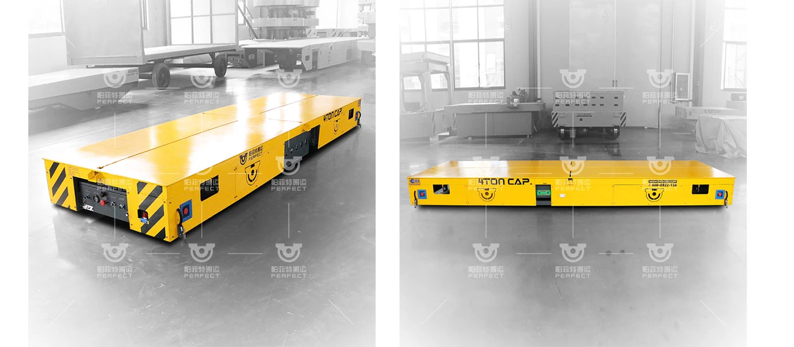 4-ton-rail-transfer-cart