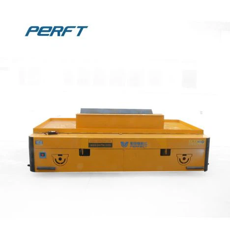 Kolica za prijenos s okretanjem aluminijske zavojnice