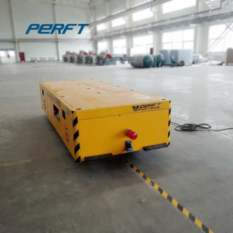 Automatizirana vođena kolica