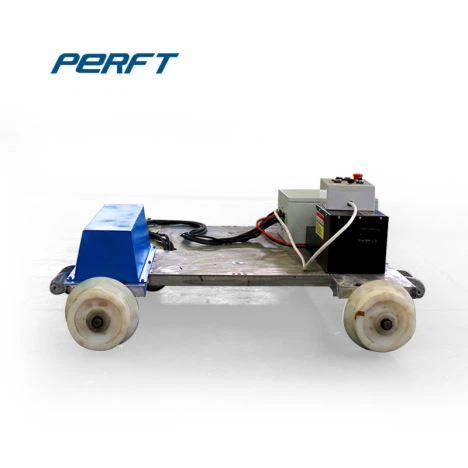 Kolica za održavanje šina