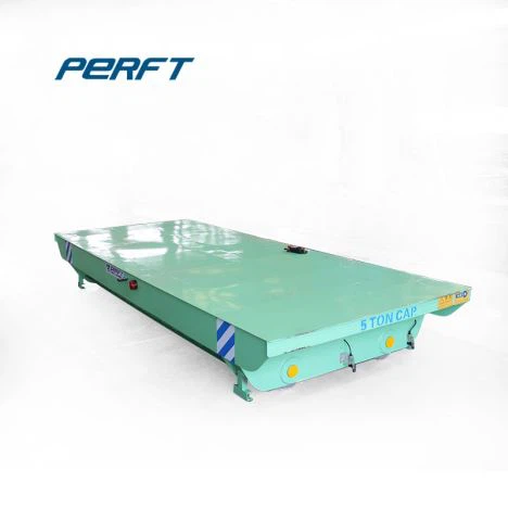 Prijevozno vozilo bez traga