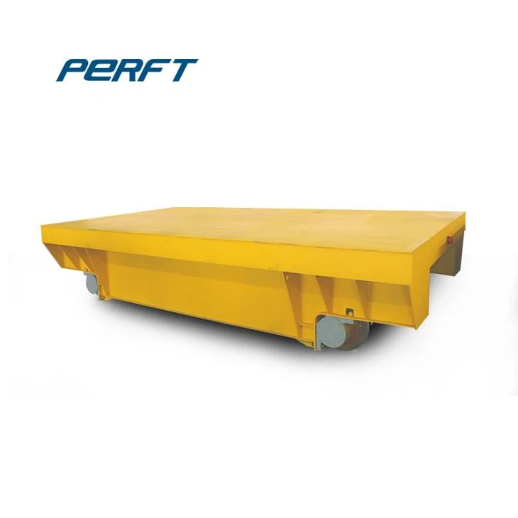 Low Voltage Transfer Trolley