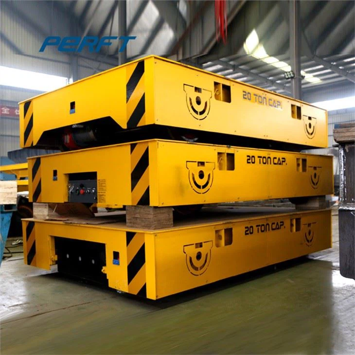 Ručno vođeno vozilo