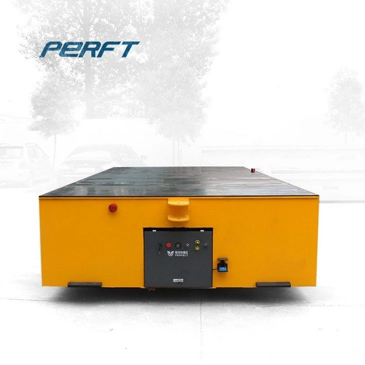 5 Ton Battery Powered Transfer Cart