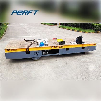 Transfer Carriage
