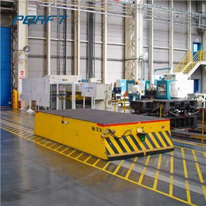 100 tona AGV za industriju vjetrenjača