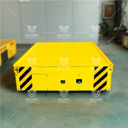 Mould Trackless Kolica